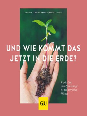 cover image of Und wie kommt das jetzt in die Erde?